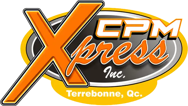Logo CPM-Xpress