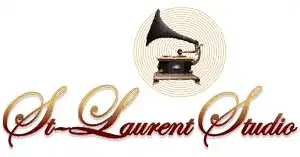 Logo St-Laurent Studio