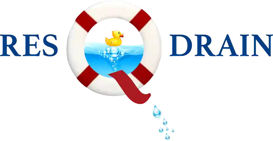 Logo RES-Q-DRAIN
